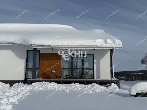 dom-kp-novaya-derevnya-vladykino-bogorodskiy-municipalnyy-okrug фото