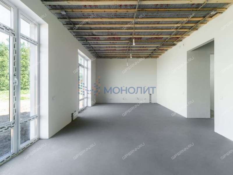 дом на улице 7-я Изумрудная посёлок Селекционной станции