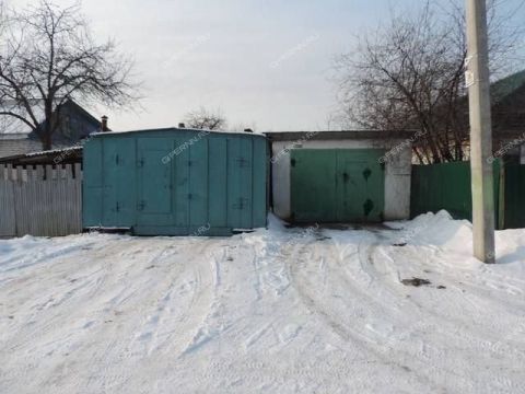 dom-poselok-stahanovskiy-ul-gazonnaya фото