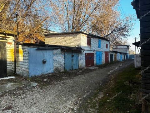 garazh-derevnya-afonino-kstovskiy-rayon фото