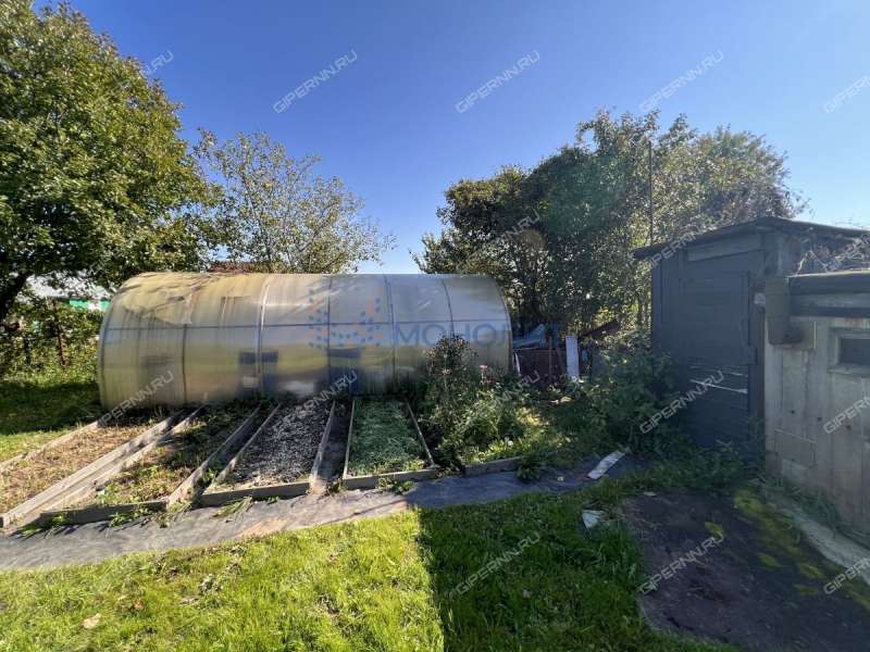 дача на СНТ Стройгаз