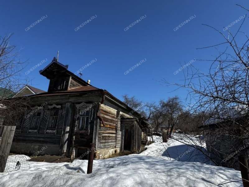 земельный участок 8,1 сотки Землемерная улица