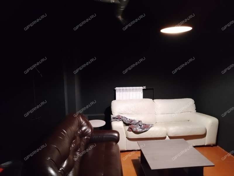 помещение под торговую площадь на улице Минина