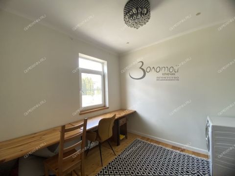 taunhaus-poselok-kultura-kstovskiy-rayon фото