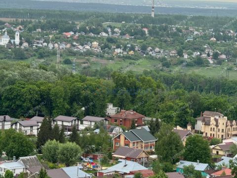 1-komnatnaya-derevnya-ankudinovka-kstovskiy-rayon фото