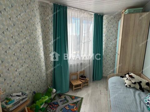 dom-gorod-vorsma-pavlovskiy-municipalnyy-okrug фото