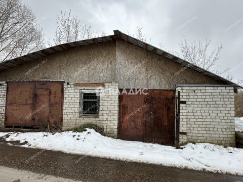 dom-selo-fedyakovo-kstovskiy-rayon фото