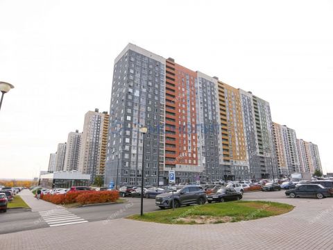 1-komnatnaya-derevnya-ankudinovka-kstovskiy-rayon фото