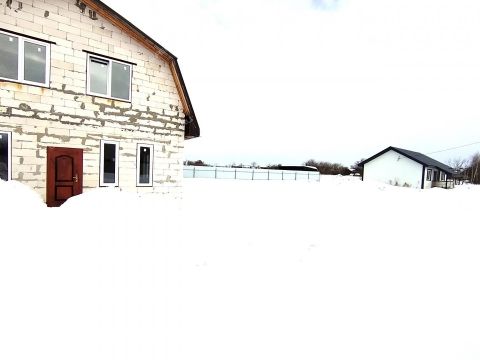 dom-derevnya-zelecino-kstovskiy-rayon фото