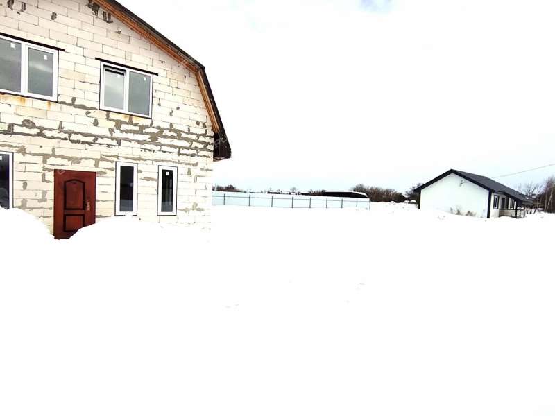 дом на  деревня Зелецино