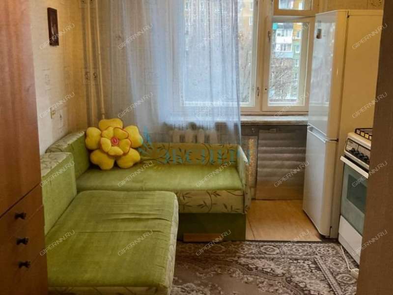 однокомнатная квартира на Южном шоссе дом 14