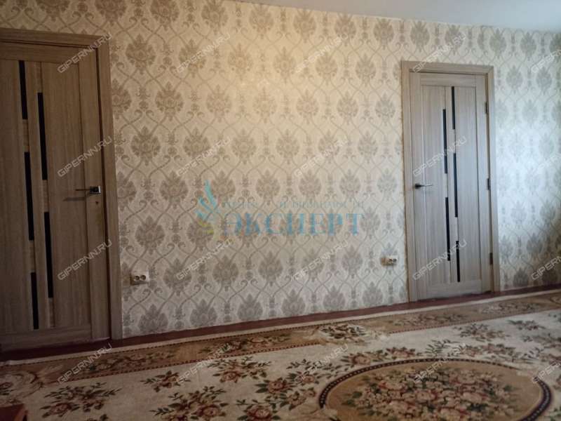 двухкомнатная квартира на Московском шоссе дом 82