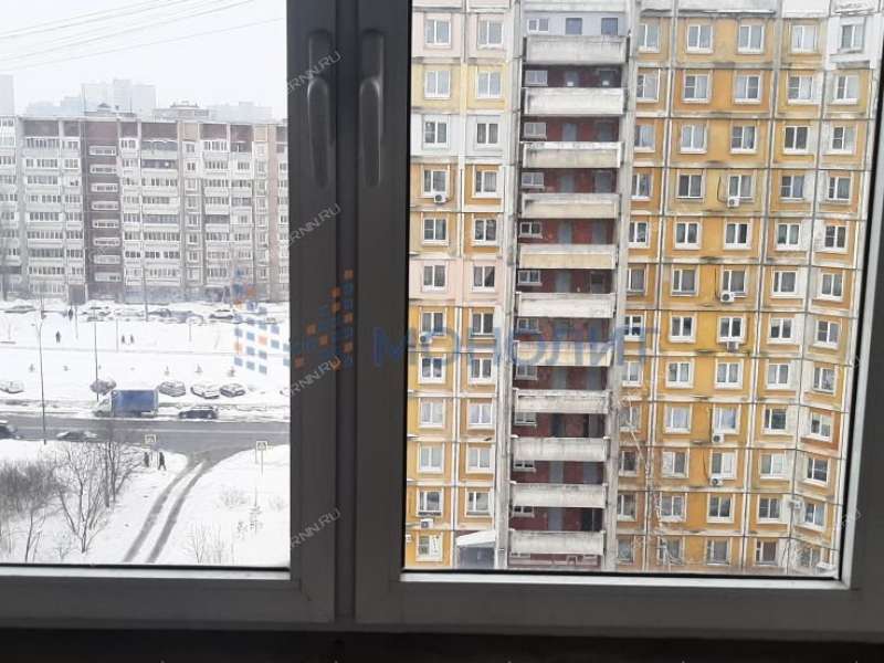 трёхкомнатная квартира на Пролетарской улице дом 10А