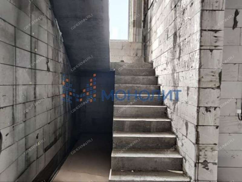 коттедж на улице Евстигнеева город Бор