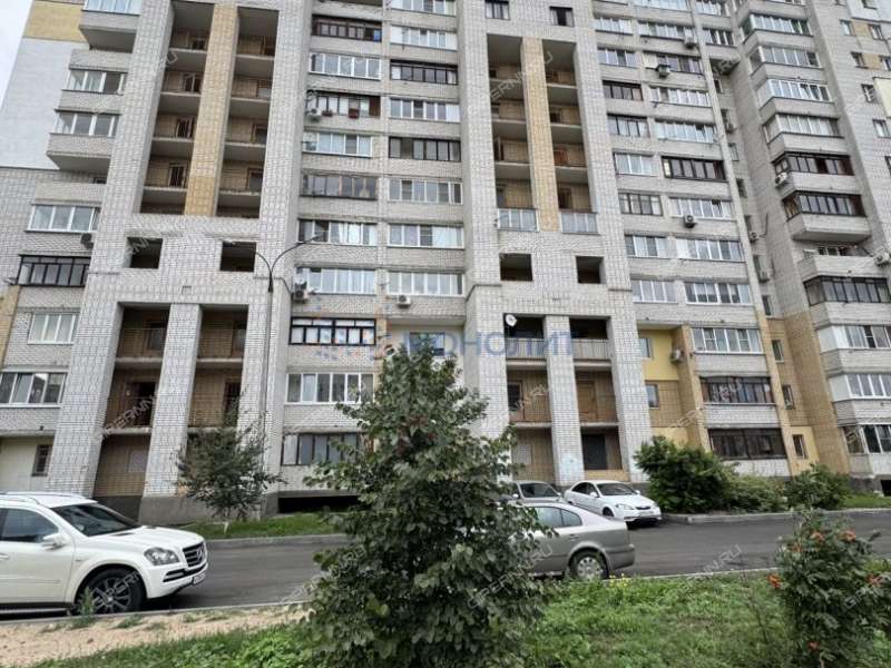 двухкомнатная квартира на улице Свободы дом 81