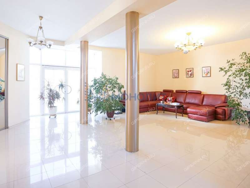 дом на улице Вали Котика