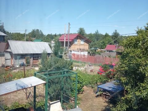 dacha-snt-chayka-ter-gorodeckiy-rayon фото