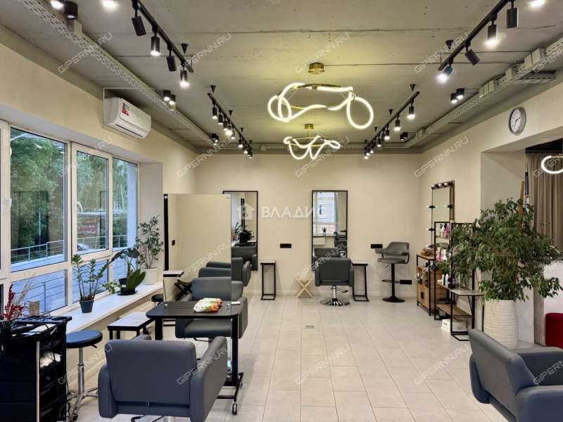 помещение под помещение свободного назначения на Грузинской улице