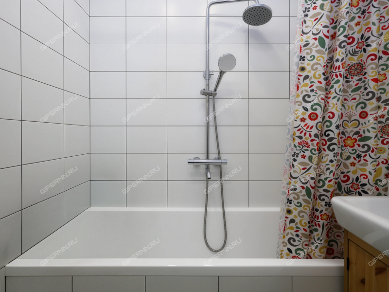 двухкомнатная квартира на Артельной улице дом 8 к1