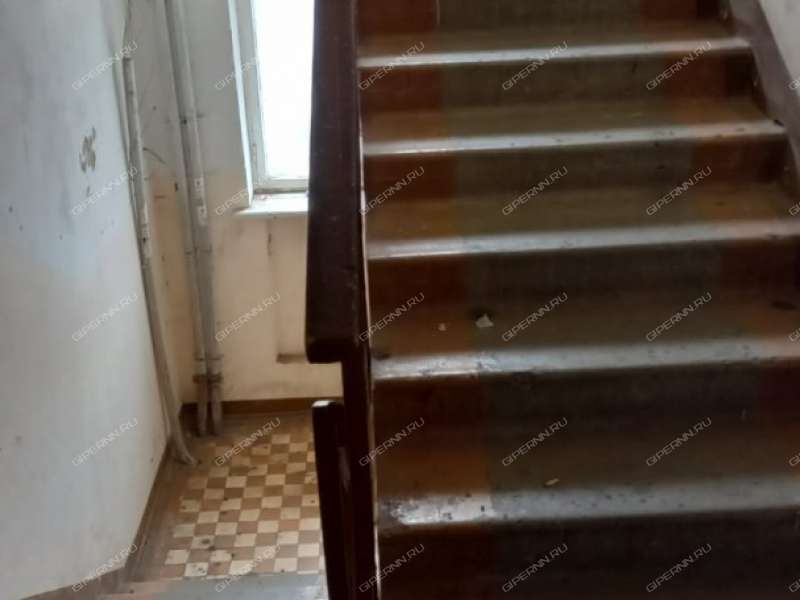 комната в доме 9 на улице Старых Производственников