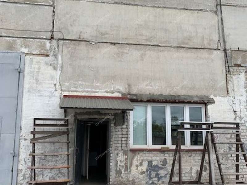 помещение под склад на Ракетная ул., д.9