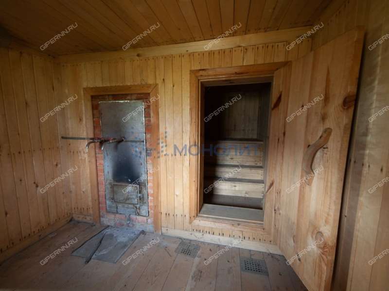 дом на Приозёрный 26 ДПК Приозёрный 26