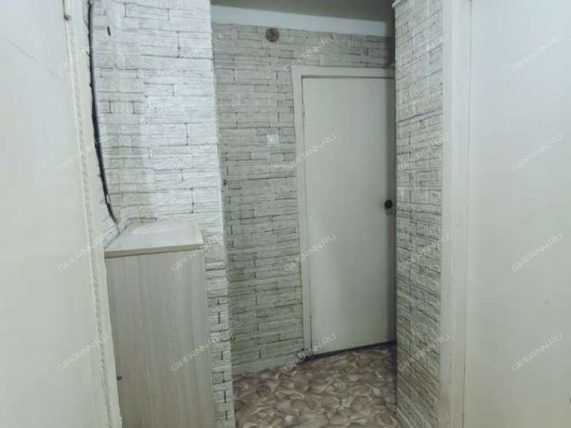 двухкомнатная квартира на Молодёжном проспекте дом 10