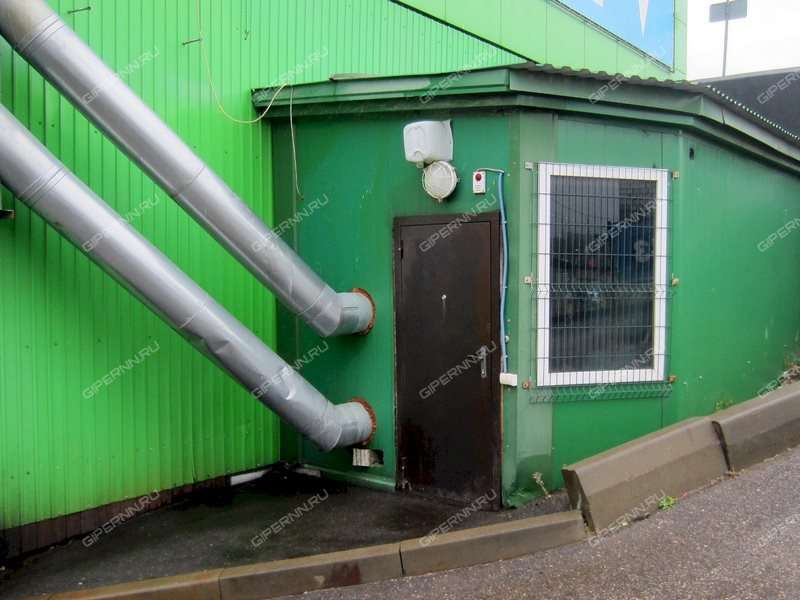 помещение под склад на Академика Сахарова ул.д.3