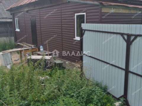 dom-derevnya-vetchak-kstovskiy-rayon фото