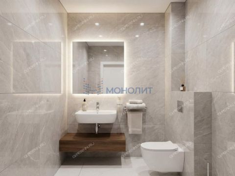 kottedzh-gorod-kstovo-kstovskiy-rayon фото