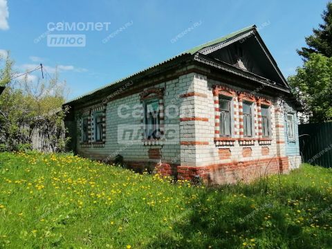 dom-derevnya-ankudinovka-bogorodskiy-municipalnyy-okrug фото