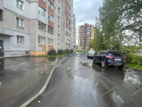 1-komnatnaya-ul-chaadaeva-d-2 фото