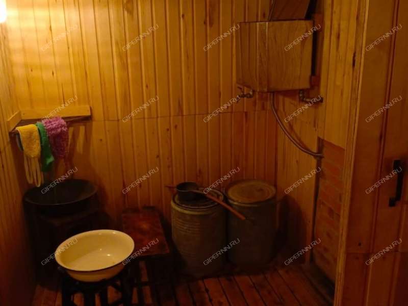 дом на Советской улице село Бармино