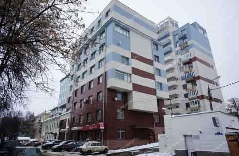 Транскапиталбанк ул ульянова 31 нижний новгород фото
