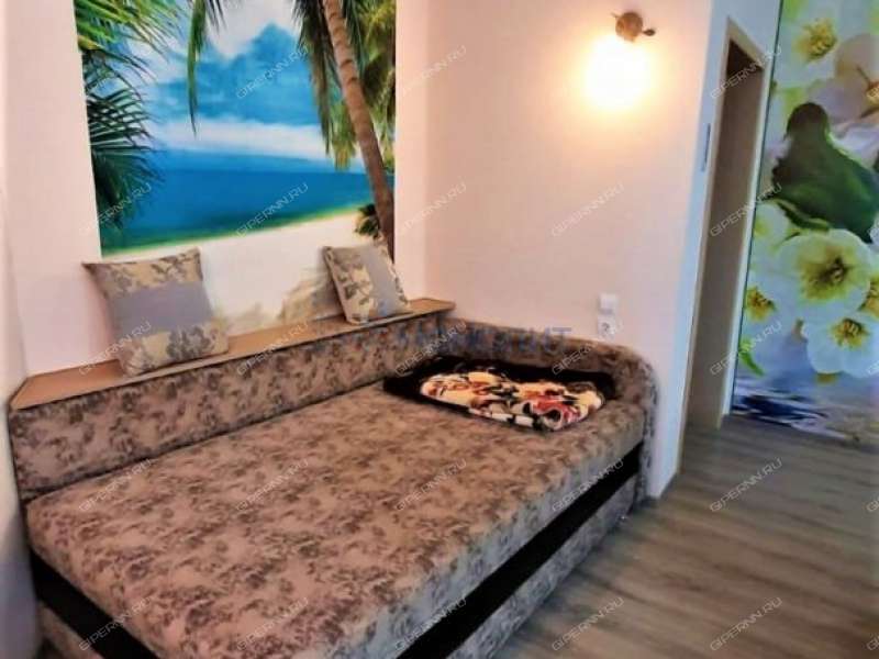 дом в посёлке Берёзовая Роща - 1