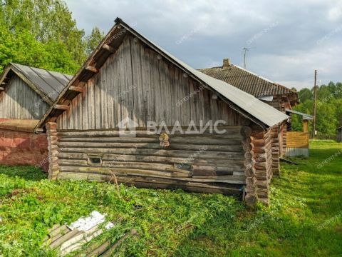 dom-derevnya-korelka-gorodskoy-okrug-bor фото