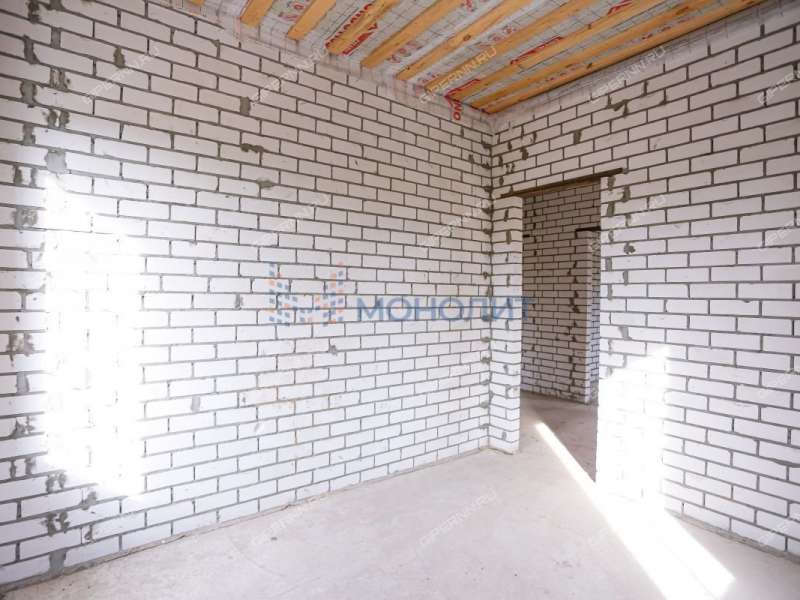 дом на территория Северная Северная (село Ефимьево) тер