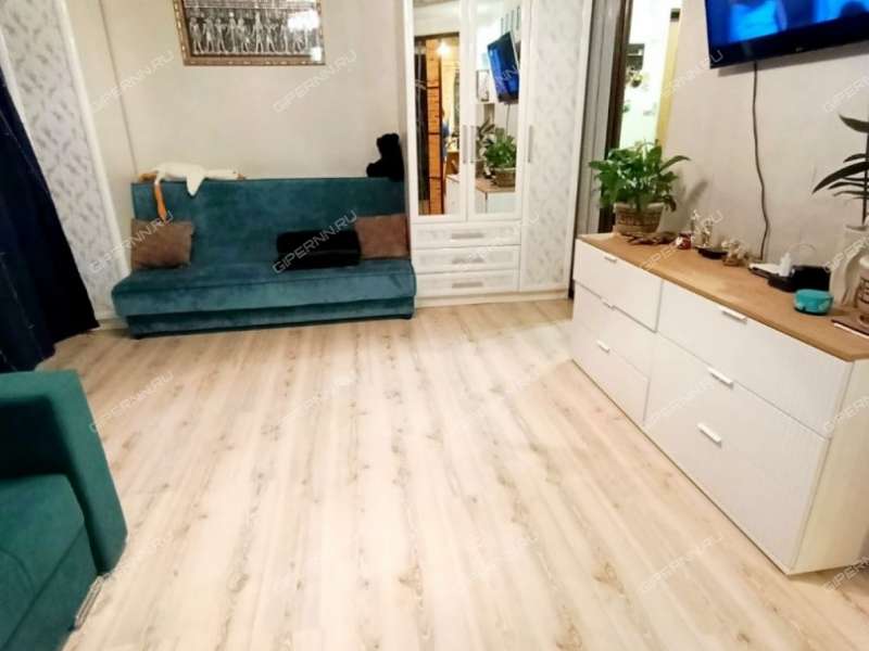 двухкомнатная квартира на Грузинской улице дом 30А