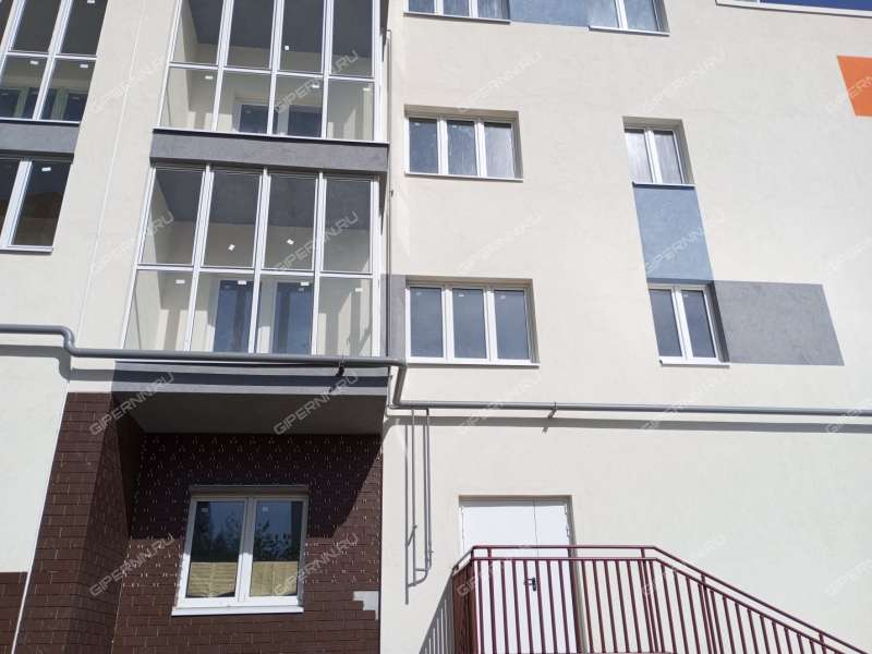 помещение под офис, торговую площадь на Деловой улице