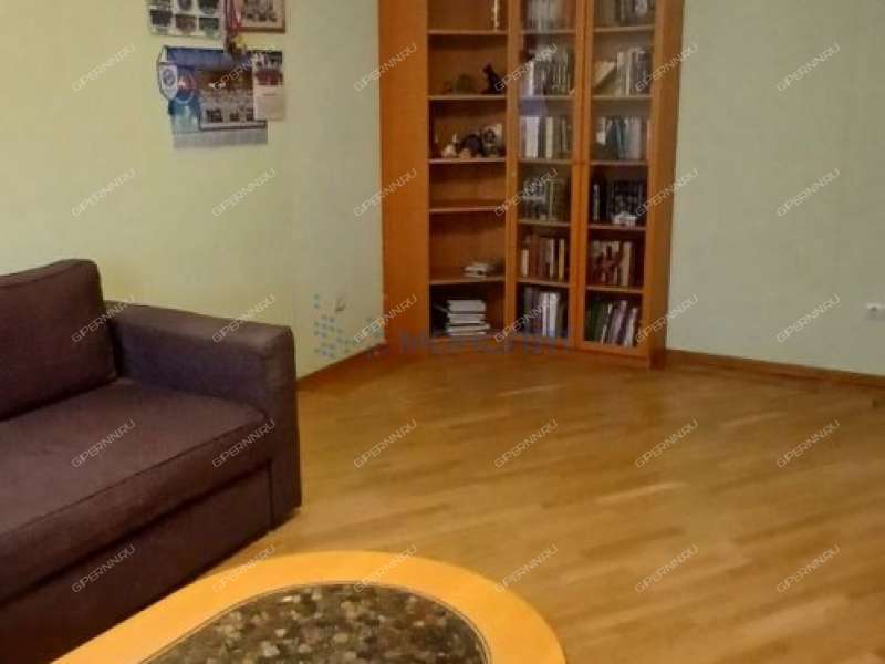 двухкомнатная квартира на Славянской улице дом 21