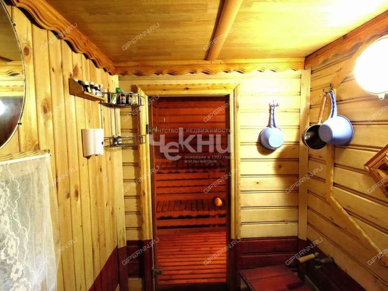 дом на улице Лесная село Новые Ключищи