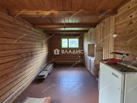 dacha-snt-rassvet-gorodskoy-okrug-bor фото