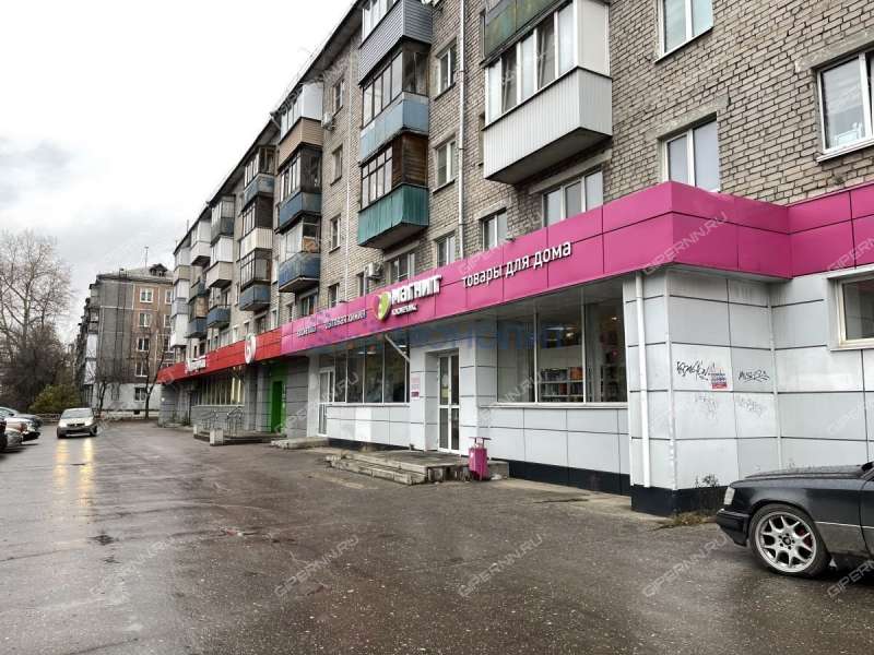 однокомнатная квартира на Сормовском шоссе дом 10