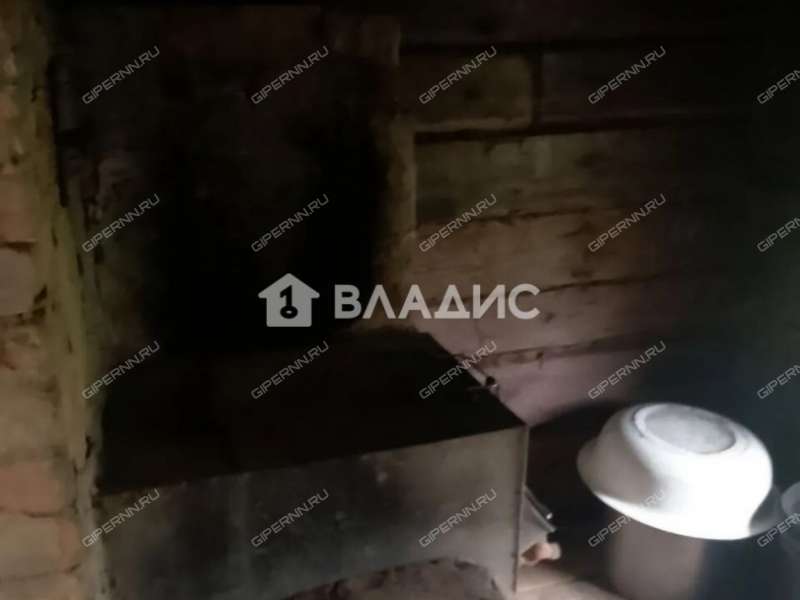 1/2 дома на улице 1 Мая сельский посёлок Гавриловка