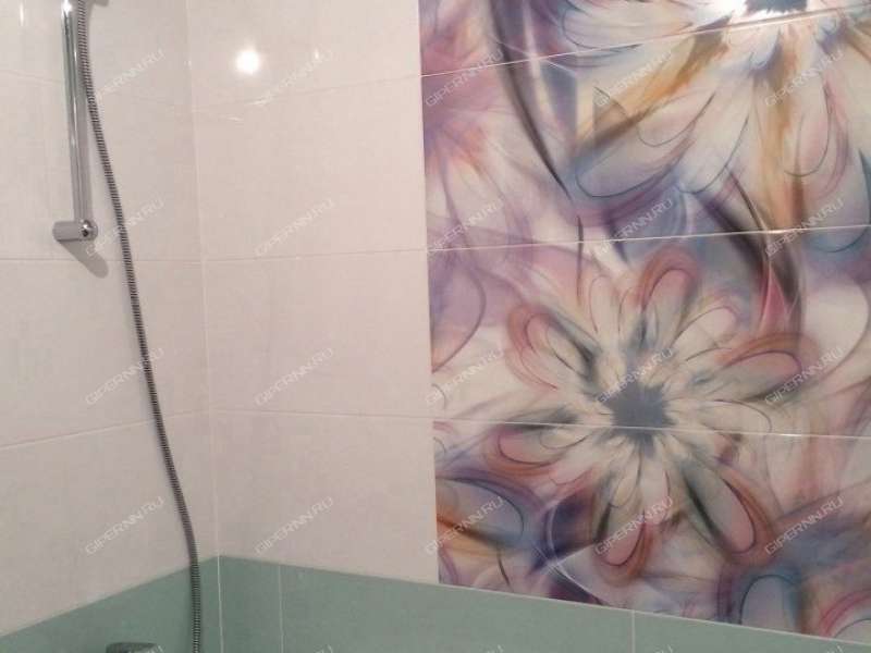 однокомнатная квартира на улице Верхнепечёрская дом 7 к3