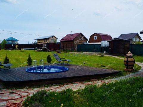 dacha-derevnya-kileley-bogorodskiy-municipalnyy-okrug фото