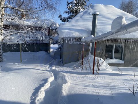 dom-selo-muraviha-dalnekonstantinovskiy-rayon фото