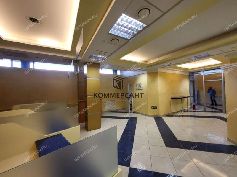 помещение под торговую площадь на Верхне-Волжской набережной