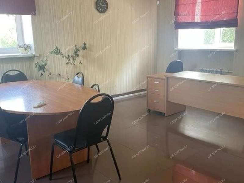 помещение под офис на Маршала Казакова ул., д. 5