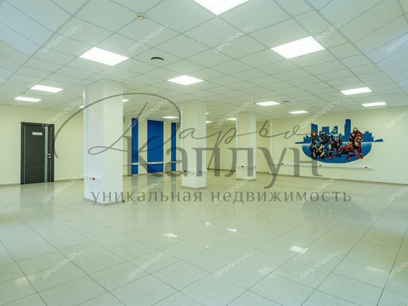 помещение под офис на Большей Печёрской улице